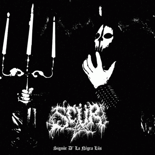 Scür (ITA-2) : Signùr d' la Négra Lüs